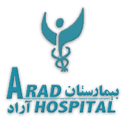 بیمارستان آراد