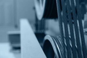 سیم بکسل اسانسور