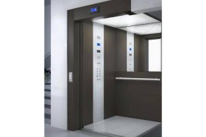 ظرفیت کابین آسانسور