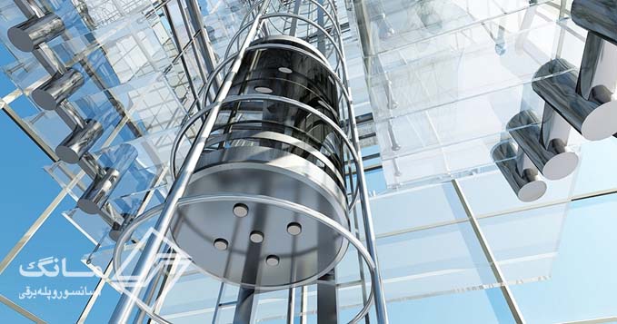 آسانسور تخت بر