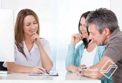 خدمات مشاوره آسانسور